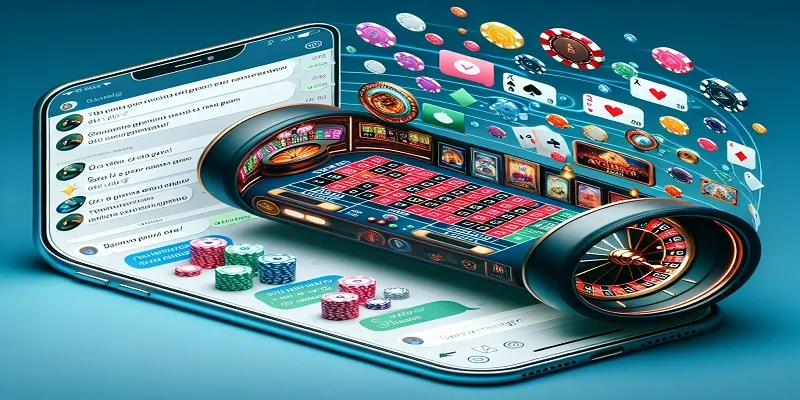 Casino 69VN là gì mà hot đến vậy