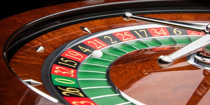 Chơi Roulette 69VN hiệu quả nếu bạn chưa biết