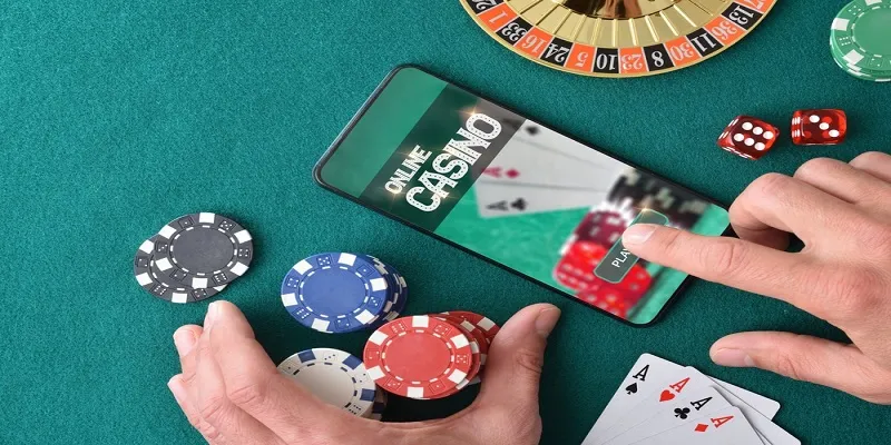 Chơi an toàn trúng lớn cùng Casino 69VN