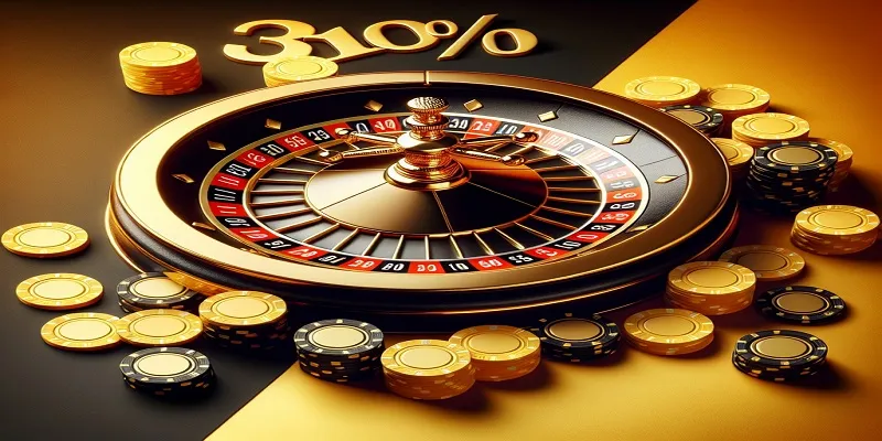 Roulette 69VN điểm đến lý tưởng cho anh em cược thủ