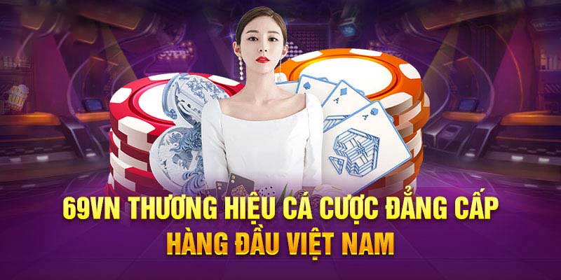 Thương hiệu cá cược uy tín